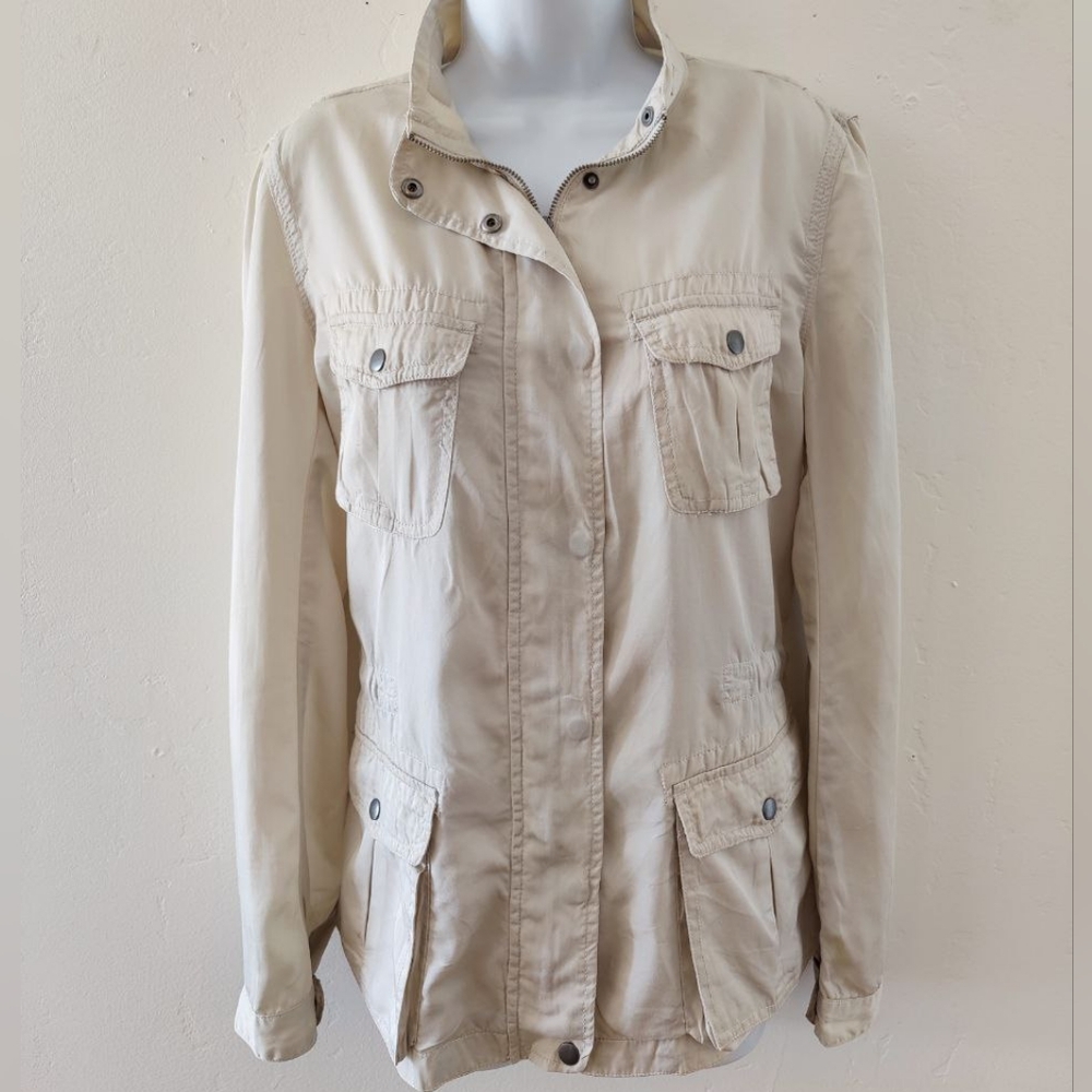 Gap Utility Jacket - image 5